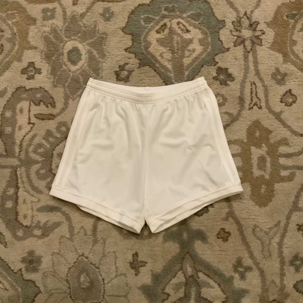 Women’s Adidas athletic shorts